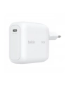 Belkin BOOSTCharge 100W USB-C GAN Wtyczka ws. WCH025kqWH - nr 1