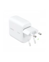 Belkin BOOSTCharge 100W USB-C GAN Wtyczka ws. WCH025kqWH - nr 2