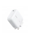 Belkin BOOSTCharge 100W USB-C GAN Wtyczka ws. WCH025kqWH - nr 8