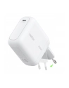 Belkin BOOSTCharge 100W USB-C GAN Wtyczka ws. WCH025kqWH - nr 9