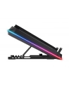 Conceptronic THYIA03B Gaming Notebook Cooler z USB Hub - nr 10