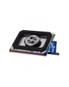 Conceptronic THYIA03B Gaming Notebook Cooler z USB Hub - nr 2