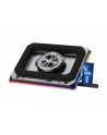 Conceptronic THYIA03B Gaming Notebook Cooler z USB Hub - nr 9