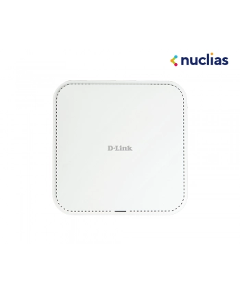 D-Link Nuclias Connect BE3600 Wi-Fi 7 Access Point nr 2