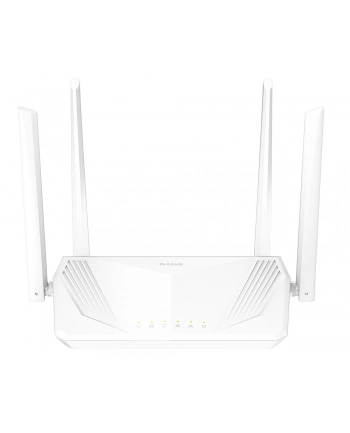 D-Link AX1500 Wi-Fi 6 Router nr 2