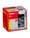 Fischer FFA 8 Kotwy do betonu 30 szt. - nr 1
