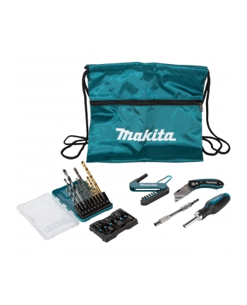Makita E-30053 Zestaw Narzedzi 29-cz. nr 1