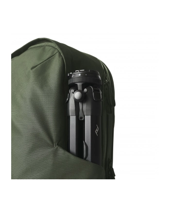 Moment Everything Travel Pack Weekender 28L Olive nr 2