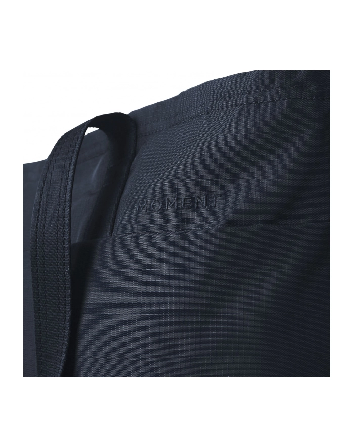 Moment Everything Travel Tote 19L Navy główny