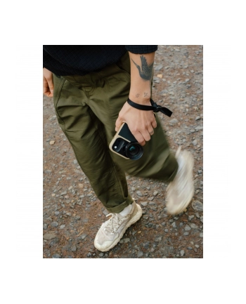 Moment Mobile Adjustable Wrist Strap Czarny nr 2