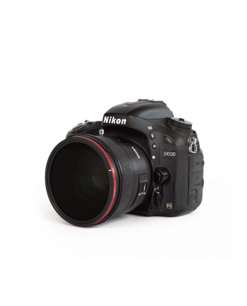 Moment 62mm AntiGlare CPL filtr nr 2