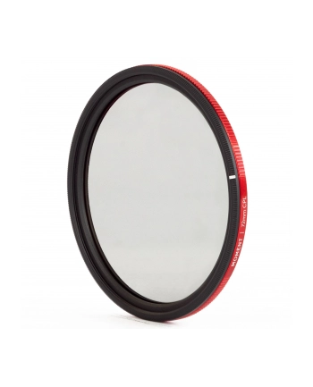 Moment 72mm AntiGlare CPL filtr nr 1