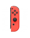 Nintendo Joy-Con (R) Neon czerwony - nr 1