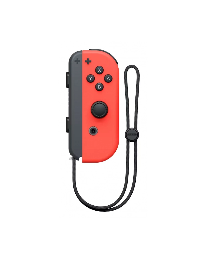 Nintendo Joy-Con (R) Neon czerwony główny