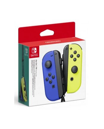 Nintendo Joy-Con 2er zestaw Pastell-Rosa nr 2