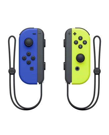 Nintendo Joy-Con 2er zestaw Pastell-Rosa nr 1