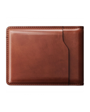 Nomad Bifold Wallet Horween Leather Olde Dublin nr 2