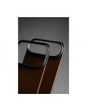 Nomad Magn. Leather Back MagSafe iPhone 17 Pro Max Rustic brown H - nr 9