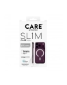 CARE by PanzerGlass Slim etui iP17/18 Pro przezroczysty m. MS - nr 5