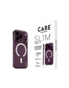 CARE by PanzerGlass Slim etui iP17/18 Pro przezroczysty m. MS - nr 8