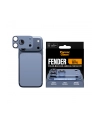 PanzerGlass Fender iP 18 Pro Shades of blue Oslona kamery - nr 4