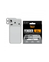 PanzerGlass Fender iP 18 Pro srebrna ochrona kamery - nr 4