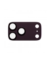 PanzerGlass Fender iP 18 Pro Max Dark Cherry Oslona kamery - nr 1