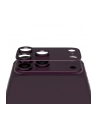 PanzerGlass Fender iP 18 Pro Max Dark Cherry Oslona kamery - nr 2