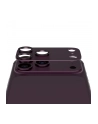 PanzerGlass Fender iP 18 Pro Max Dark Cherry Oslona kamery - nr 3