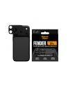 PanzerGlass Fender iP 18 Pro Shades of grey Oslona kamery - nr 4