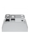 PanzerGlass Fender iP 18 Pro Max srebrna ochrona kamery - nr 3