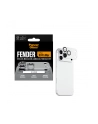 PanzerGlass Fender iP 18 Pro Max srebrna ochrona kamery - nr 7