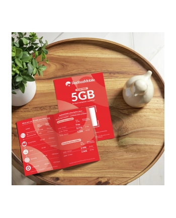 Strong BE3600 5G Router nr 2