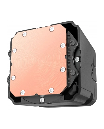 Thermaltake TT ST360 Ultra black nr 1