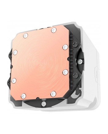 Thermaltake TT ST360 Ultra snow BIAŁY nr 1