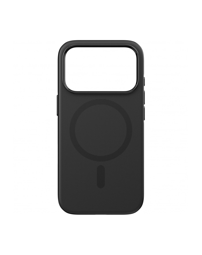 tech 21 Tech21 EvoPulse Fauxven Magsafe for iPhone 18 Pro Black główny