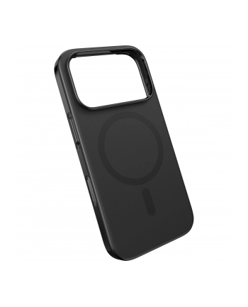 tech 21 Tech21 EvoPulse Fauxven Magsafe for iPhone 18 Pro Black