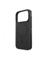 tech 21 Tech21 EvoPulse Fauxven Magsafe for iPhone 18 Pro Black - nr 3