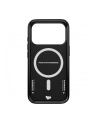 tech 21 Tech21 EvoPulse Fauxven Magsafe for iPhone 18 Pro Black - nr 4