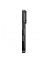 tech 21 Tech21 EvoPulse Fauxven Magsafe for iPhone 18 Pro Black - nr 5