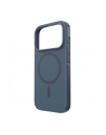 tech 21 Tech21 EvoPulse Fauxven Magsafe for iPhone 18 Pro Deep Sea - nr 3