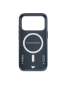tech 21 Tech21 EvoPulse Fauxven Magsafe for iPhone 18 Pro Deep Sea - nr 4