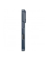 tech 21 Tech21 EvoPulse Fauxven Magsafe for iPhone 18 Pro Deep Sea - nr 5