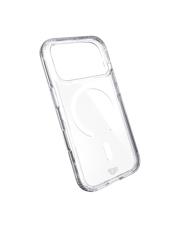 tech 21 Tech21 EvoClear MagSafe for iPhone 18 Pro Clear główny