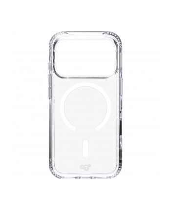 tech 21 Tech21 EvoClear MagSafe for iPhone 18 Pro Clear nr 2