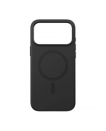 tech 21 Tech21 EvoPulse Fauxven Magsafe for iPhone 18 Pro Max Black nr 2