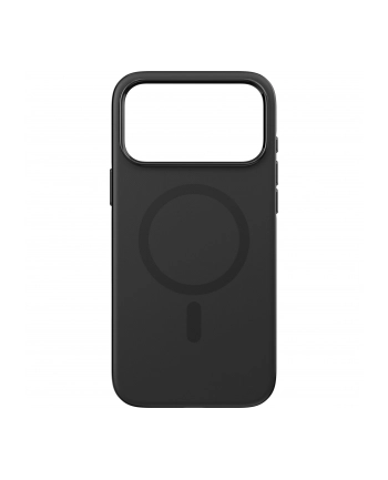 tech 21 Tech21 EvoPulse Fauxven Magsafe for iPhone 18 Pro Max Black nr 1
