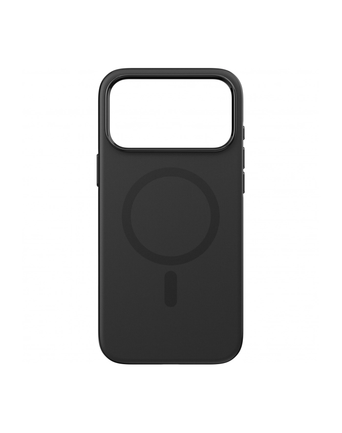 tech 21 Tech21 EvoPulse Fauxven Magsafe for iPhone 18 Pro Max Black główny