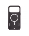 tech 21 Tech21 EvoPulse Fauxven Magsafe for iPhone 18 Pro Max Cherry - nr 4