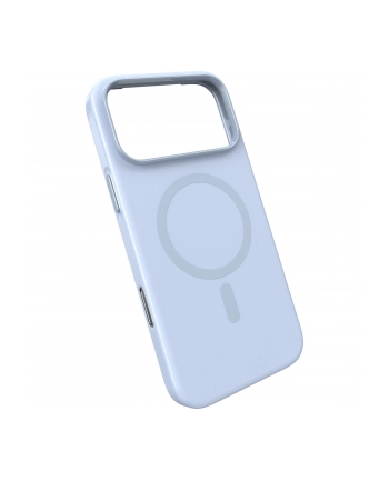 tech 21 Tech21 EvoPulse Fauxven Magsafe for iPhone 18 Pro Max Sable nr 2